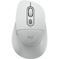 Logitech Signature Comfort Plus M850 L - Blanc