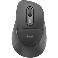 Logitech Signature Comfort Plus M850 L - Graphite