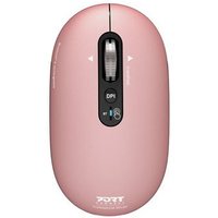 Port Connect Pure Color - Copper