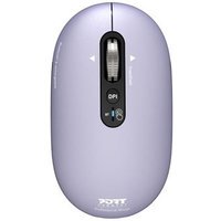 Port Connect Pure Color - Iris