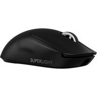 Logitech G Pro X Superlight 2 SE Lightspeed - Noir