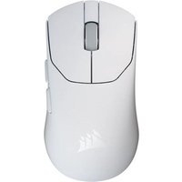 Corsair Gaming Sabre V2 Pro Ultralight Wireless - Blanc