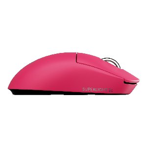 Logitech G Pro X Superlight 2c - Rose