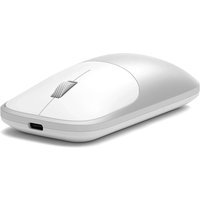 Satechi Slim EX Wireless Mouse - Blanc
