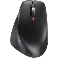 Cherry Stream Mouse Comfort (Noir)