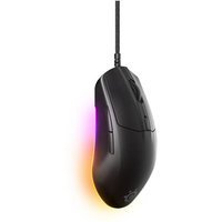 SteelSeries Rival 3 Gen 2 - Noir