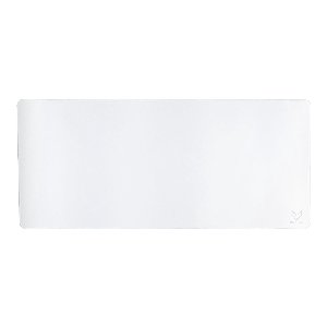 Fox Spirit XXL-Pad - Blanc