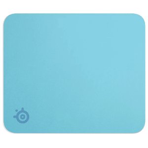 SteelSeries QcK L - Aqua