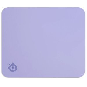SteelSeries QcK L - Lavande