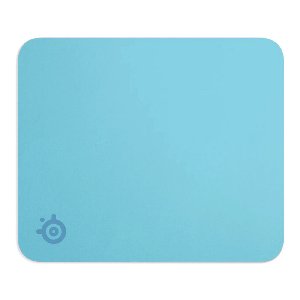 SteelSeries QcK M - Aqua