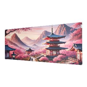 The G-Lab Pad Temple