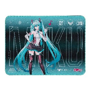 ASUS TUF P1 - Hatsune Miku Edition