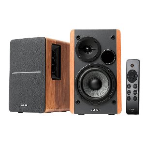 Edifier R1280DBs - Bois