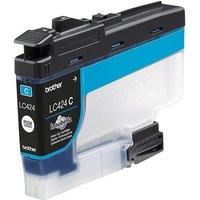 Brother LC424C Cyan