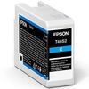 Epson Singlepack T46S2 UltraChrome Pro 10 ink Cyan