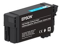 Epson UltraChrome XD2 T40C240 Cyan