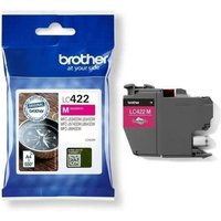 Brother LC422M Magenta
