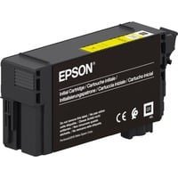 Epson UltraChrome XD2 T40D440 Jaune