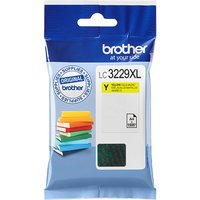 Brother LC3229XLY - Jaune