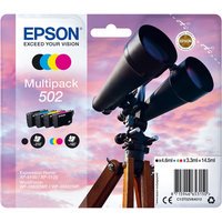 Epson Jumelles 502