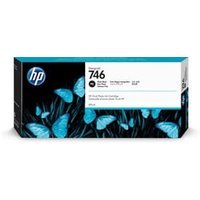 HP 746 (P2V82A) - Noir Photo