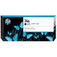HP 746 (P2V83A) - Noir Mat