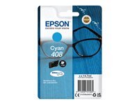 Epson 408 Cyan