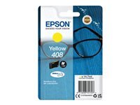 Epson 408 Jaune