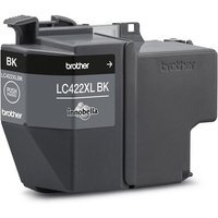 Brother LC422XLBK Noir