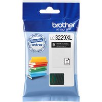 Brother LC3229XLBK - Noir