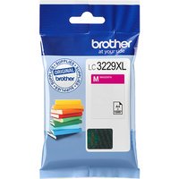Brother LC3229XLM - Magenta