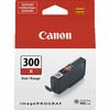 Canon PFI-300 - Rouge