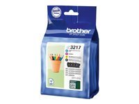 Brother LC3219VALBP Value Pack