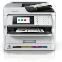 Epson WorkForce Pro WF-C5890DWF