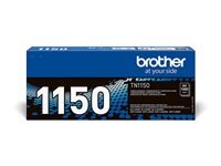 Brother TN-1150 - Noir