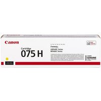 Canon 075 H - Jaune
