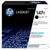 HP 147Y (W1470Y) - Noir