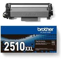 Brother TN-2510XXL - Noir