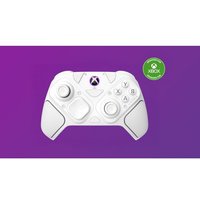 Turtle Beach Victrix Pro BFG Reloaded Wireless Modular Controller Xbox - Blanc