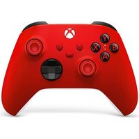 Microsoft Xbox Wireless Controller - Red Pulse