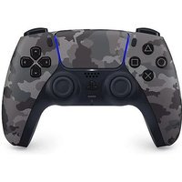 Sony Interactive Entertainment Sony DualSense - Grey Camouflage
