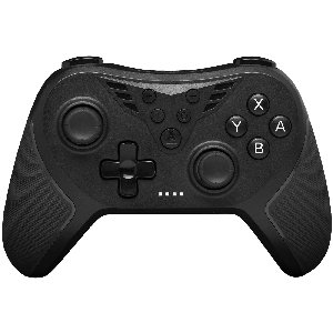 The G-Lab K-Pad Helium Wireless