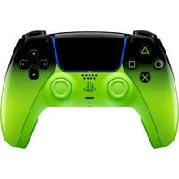 Sony Interactive Entertainment Sony DualSense Hyperpop - Remix Green