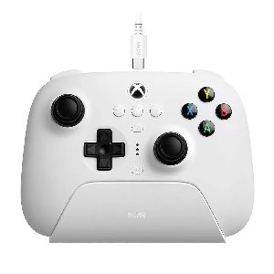 8Bitdo Ultimate 3 Xbox - Blanc