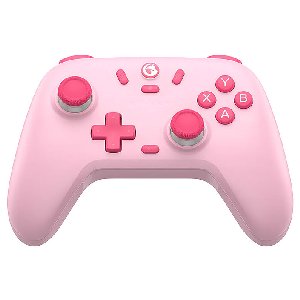 Gamesir T4 Nova Lite Blush Pink