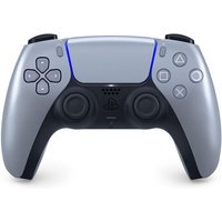 Sony Interactive Entertainment Sony DualSense - Sterling Silver