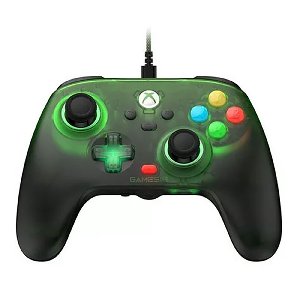 Gamesir T7 Pro Floral Retro Green