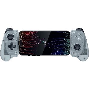 Razer Kishi v3 - Phantom White