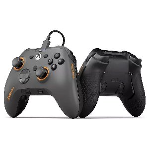 SCUF Valor Pro - Gris
