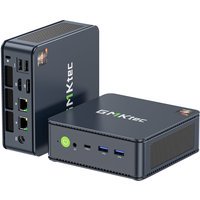 GMKtec NucBox M5 Plus (M5+ R7 5825U 16/1024)
